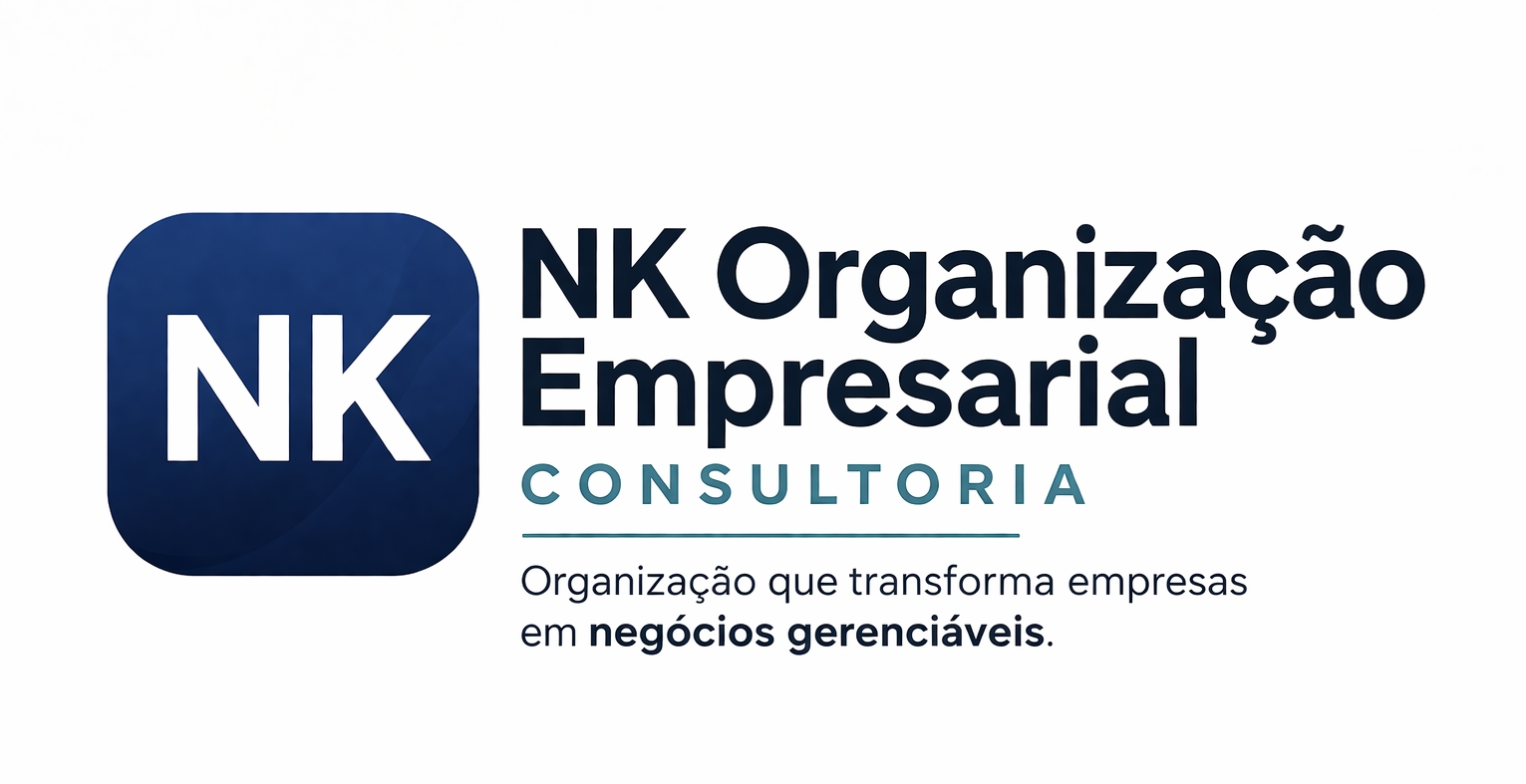 NK Organização Empresarial